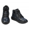 Bottes hommes 4135 indigo