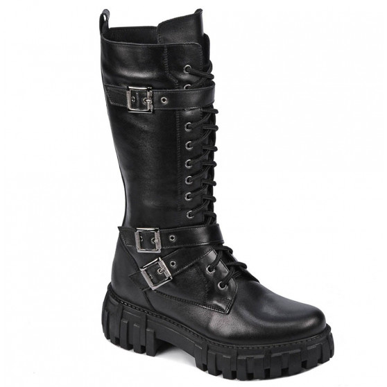 Bottes femme 3374 noir Bottes femme 3374 noir