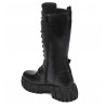 Bottes femme 3374 noir