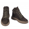 Bottes homme 4134 tuxon marron combiné