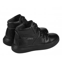 Bottes homme 4135 noir