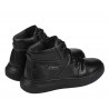Bottes homme 4135 noir