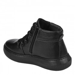 Bottes homme 4135 noir