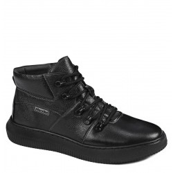 Bottes homme 4135 noir