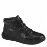Bottes homme 4135 noir