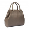 Sac à main femme 002g gris bruno