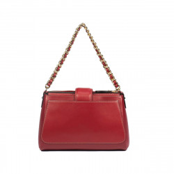Sac à main pour femme 003g rouge
