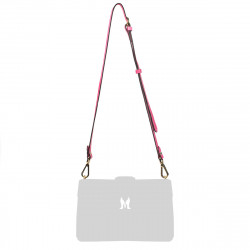 Sangle d'épaule 100g fuchsia