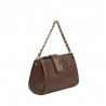 Sac à main pour femme 003g marron