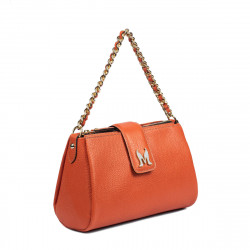 Sac à main pour femme 003g orange