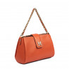 Sac à main pour femme 003g orange