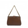 Sac à main pour femme 003g marron