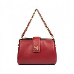 Sac à main pour femme 003g rouge