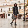 Bottes femme 1190 noir lifestyle