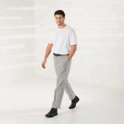 Bottes homme 4132 noir lifestyle