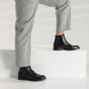 Bottes homme 4132 noir lifestyle