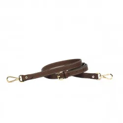 Sangle d'épaule 100g marron