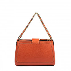 Sac à main pour femme 003g orange
