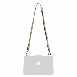 Sangle d'épaule 100g beige