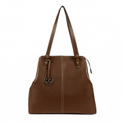 Sac à main femme 001g marron