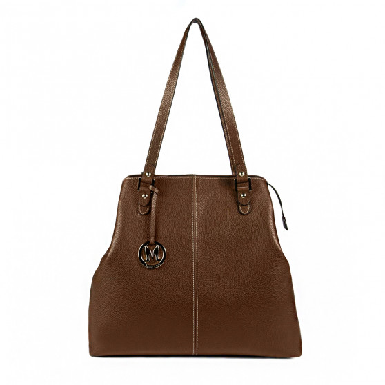 Sac à main femme 001g marron