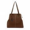 Sac à main femme 001g marron