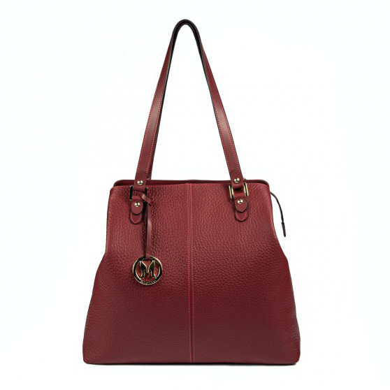 Sac à main femme 001g bordeaux