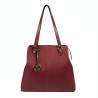 Sac à main femme 001g bordeaux
