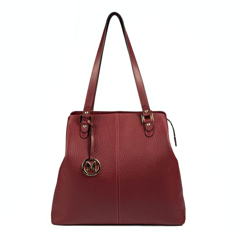 Sac à main femme 001g bordeaux