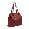 Sac à main femme 001g bordeaux