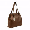 Sac à main femme 001g marron