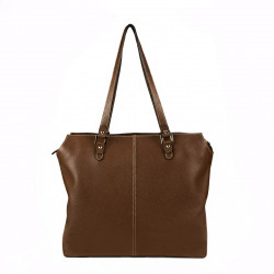 Sac à main femme 001g marron