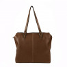 Sac à main femme 001g marron