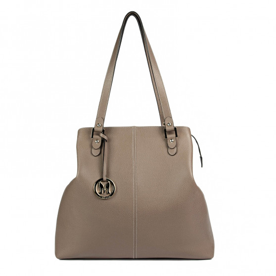 Sac à main femme 001g cappuccino Sac à main femme 001g cappuccino