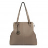 Sac à main femme 001g cappuccino