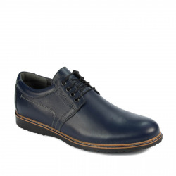 Chaussures casual homme 812 indigo