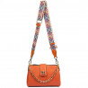 Sac à main pour femme 003g orange
