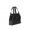 Sac à main femme bandoulière 004g noir