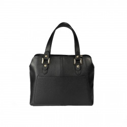 Sac à main femme bandoulière 004g noir