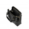 Sac à main femme bandoulière 004g noir