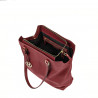 Sac à main femme 001g bordeaux