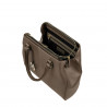 Sac à main femme 002g gris bruno