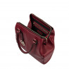 Sac à main femme 002g bordeaux