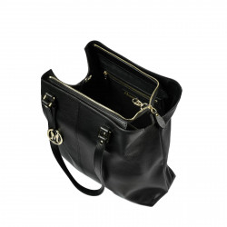 Sac à main femme 001g noir