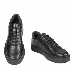 Chaussures décontractées/sport homme 945 noir