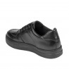 Chaussures décontractées/sport homme 945 noir