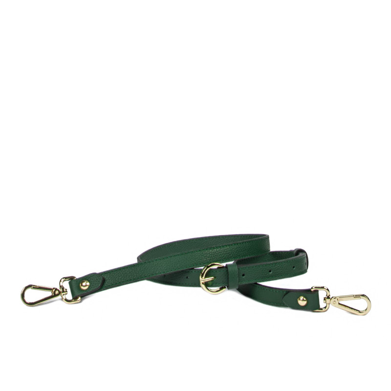 Bandoulière 100g biz vert