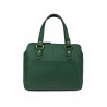 Sac à main femme à bandoulière 004g vert