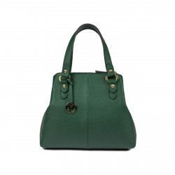 Sac à main femme à bandoulière 004g vert