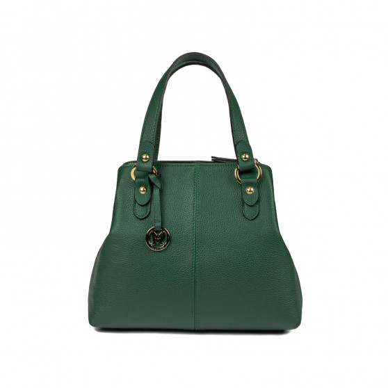 Sac à main femme à bandoulière 004g vert Sac à main femme à bandoulière 004g vert